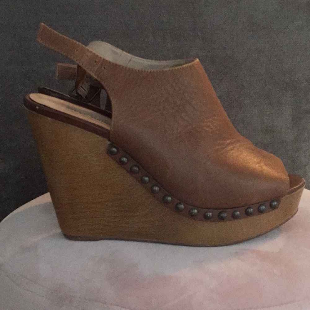 Steve Madden Wedges